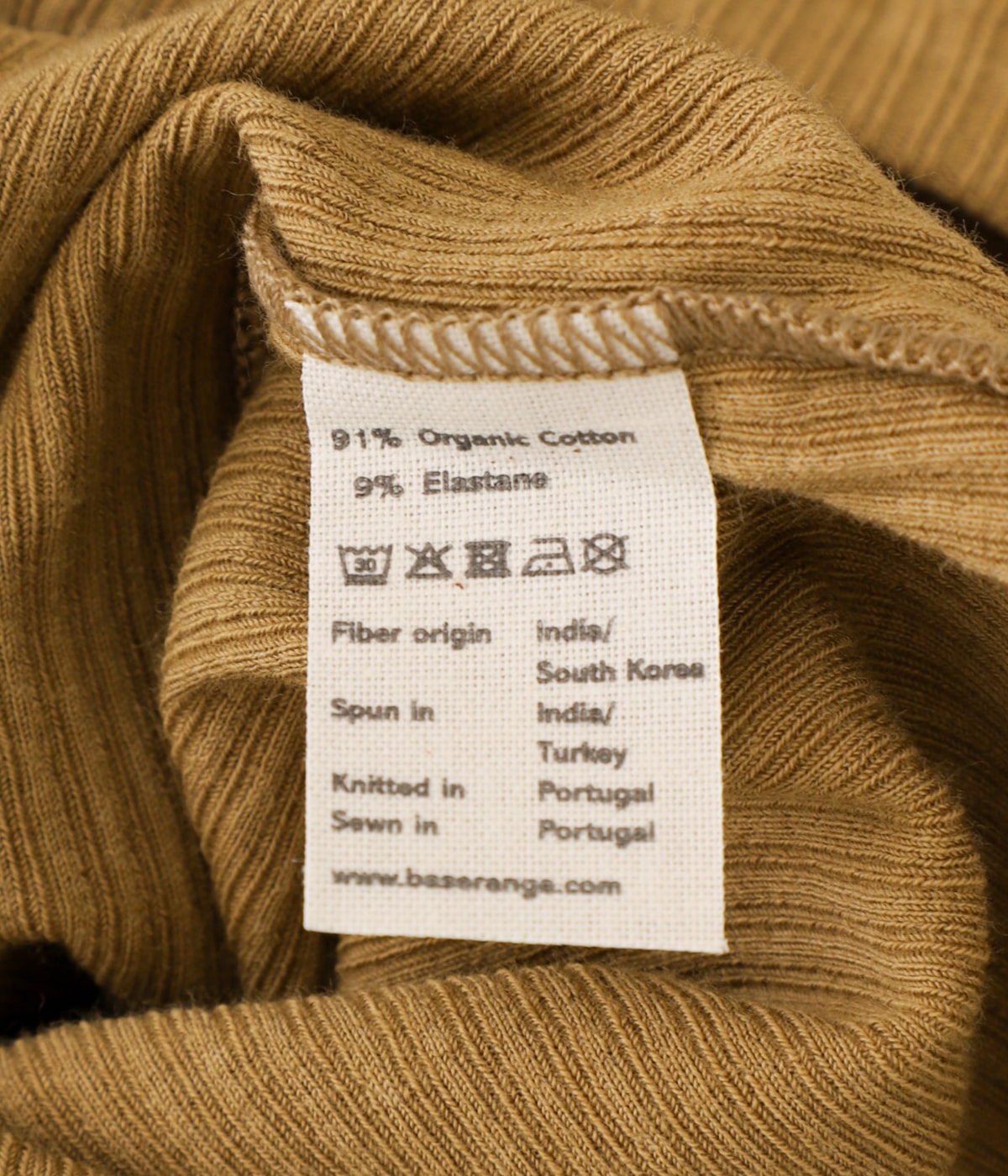baserange plage キャミソール　キャミ　2024ss 美品 BASERANGE ベースレンジ ノースリーブ MAR TOP TOMA WS SP24