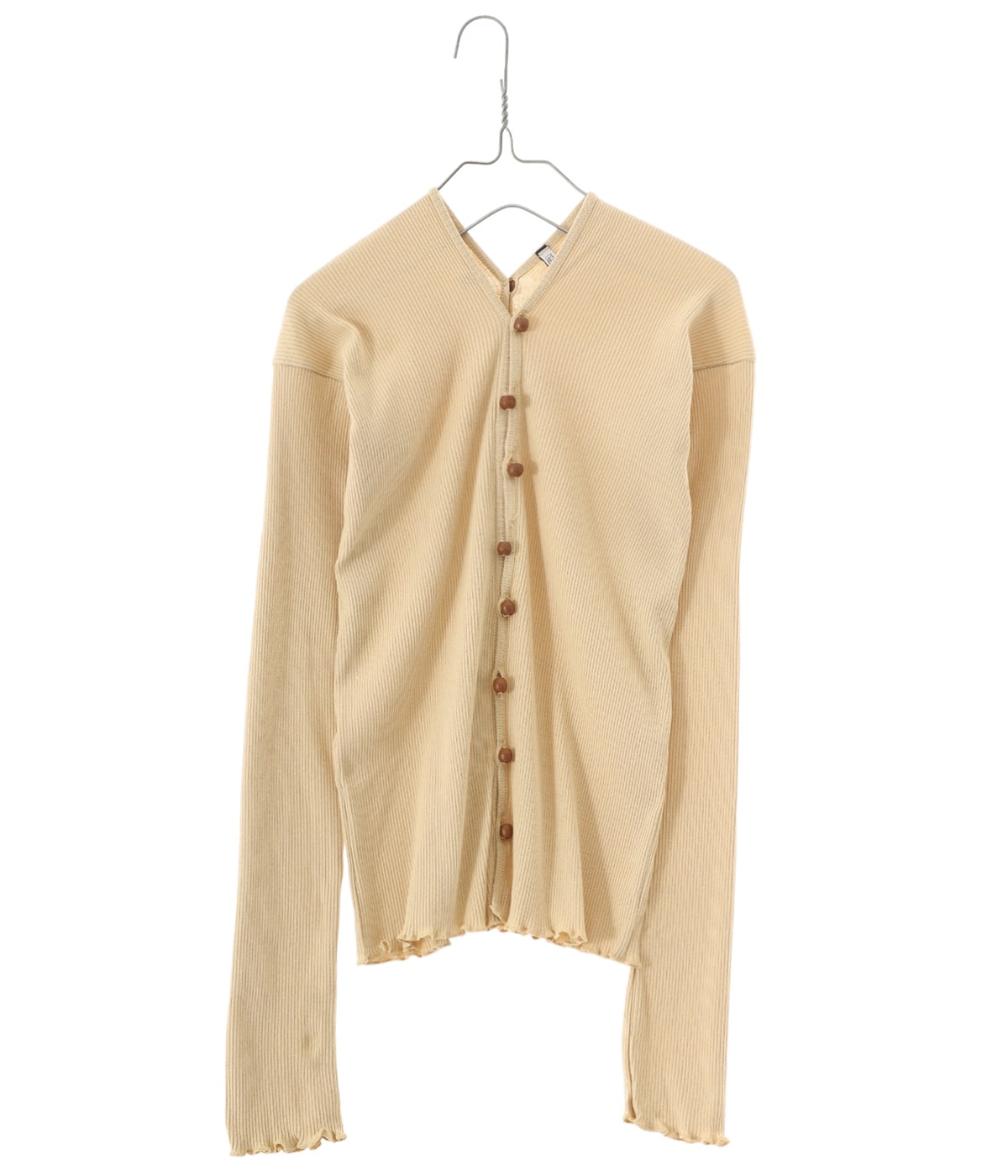 レディース】TAV CARDIGAN | Baserange(ベースレンジ
