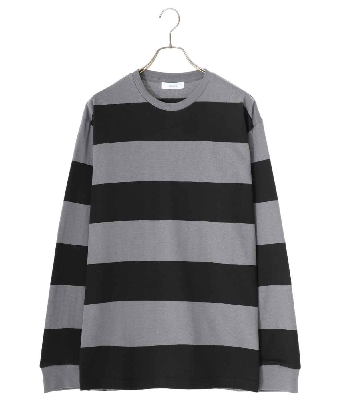 WALK THE LINE 長袖Tシャツ ダークグレー 楽天市場】グッドウェア GOOD WEAR 長袖 ビッグ フットボール t