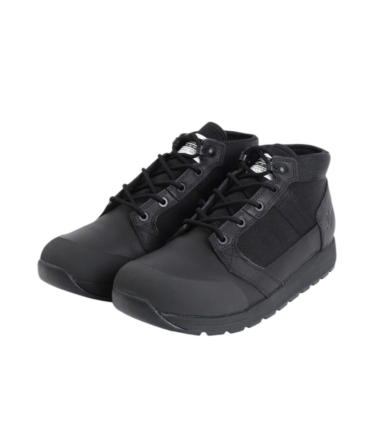 n.hoolywood 24FW DANNERダナーエヌハリウッドブーツ N.HOOLYWOOD - × DANNER CASCADE RANGE （BEIGE） / ダナー