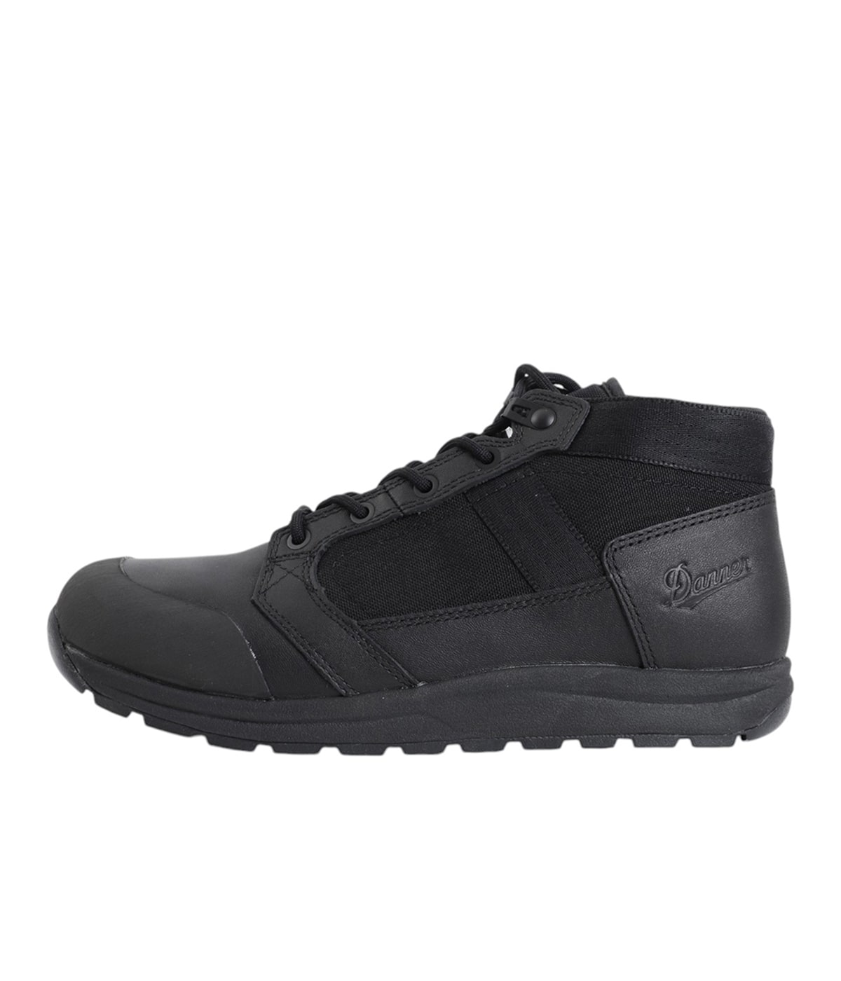 ダナー　エヌハリウッド　コラボ　スリッポン　ドレスシューズ　ブラック　26.0 Danner×N HOLLYWOOD ダナー×エヌ ハリウッド】スリッポン が入荷