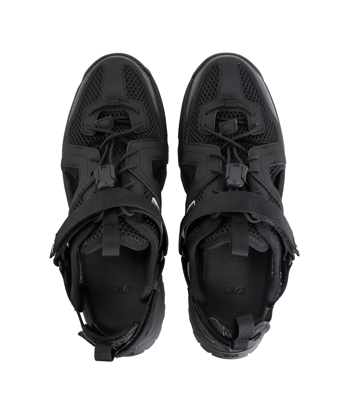 N.HOOLYWOOD TPES × Teva / Hurricane XLT3 CT × N.HOOLYWOOD -TPES 