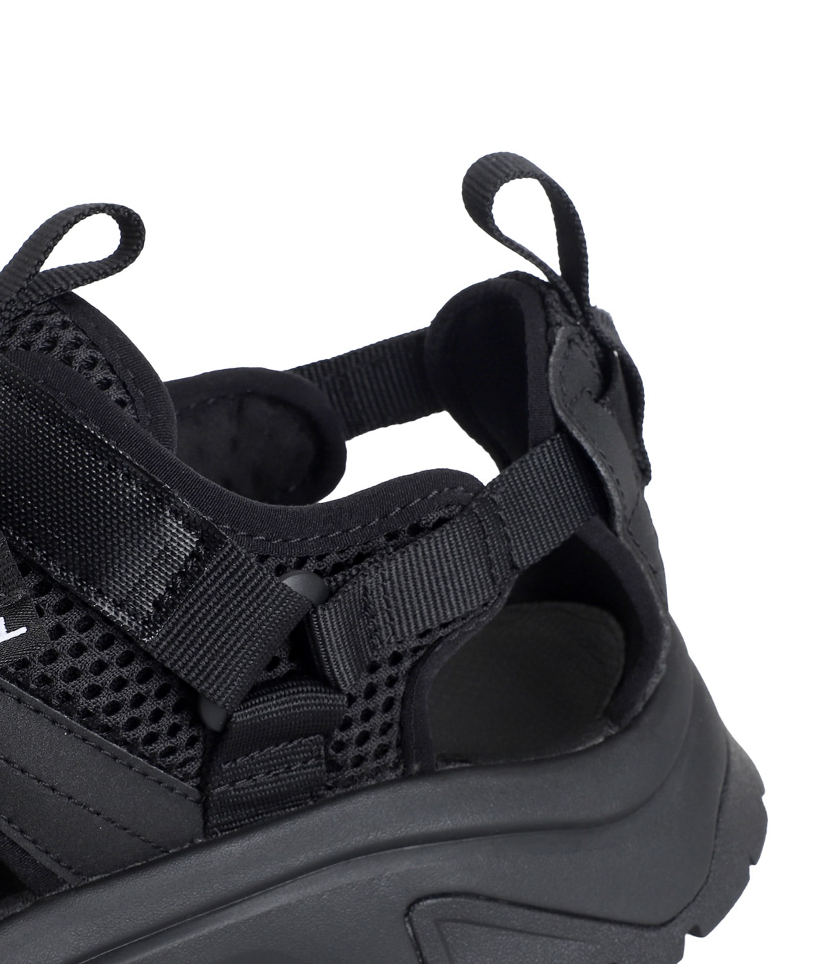 N.HOOLYWOOD TPES × Teva / Hurricane XLT3 CT × N.HOOLYWOOD -TPES 