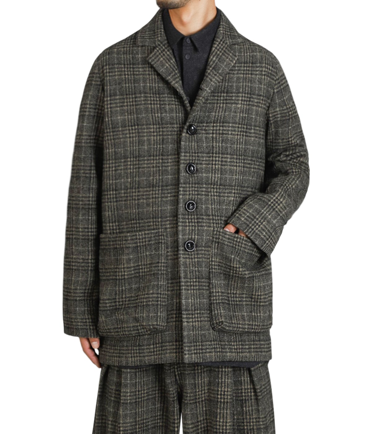 THE PHOTOGRAPHER JACKET | toogood(トゥーグッド) / アウター スーツ