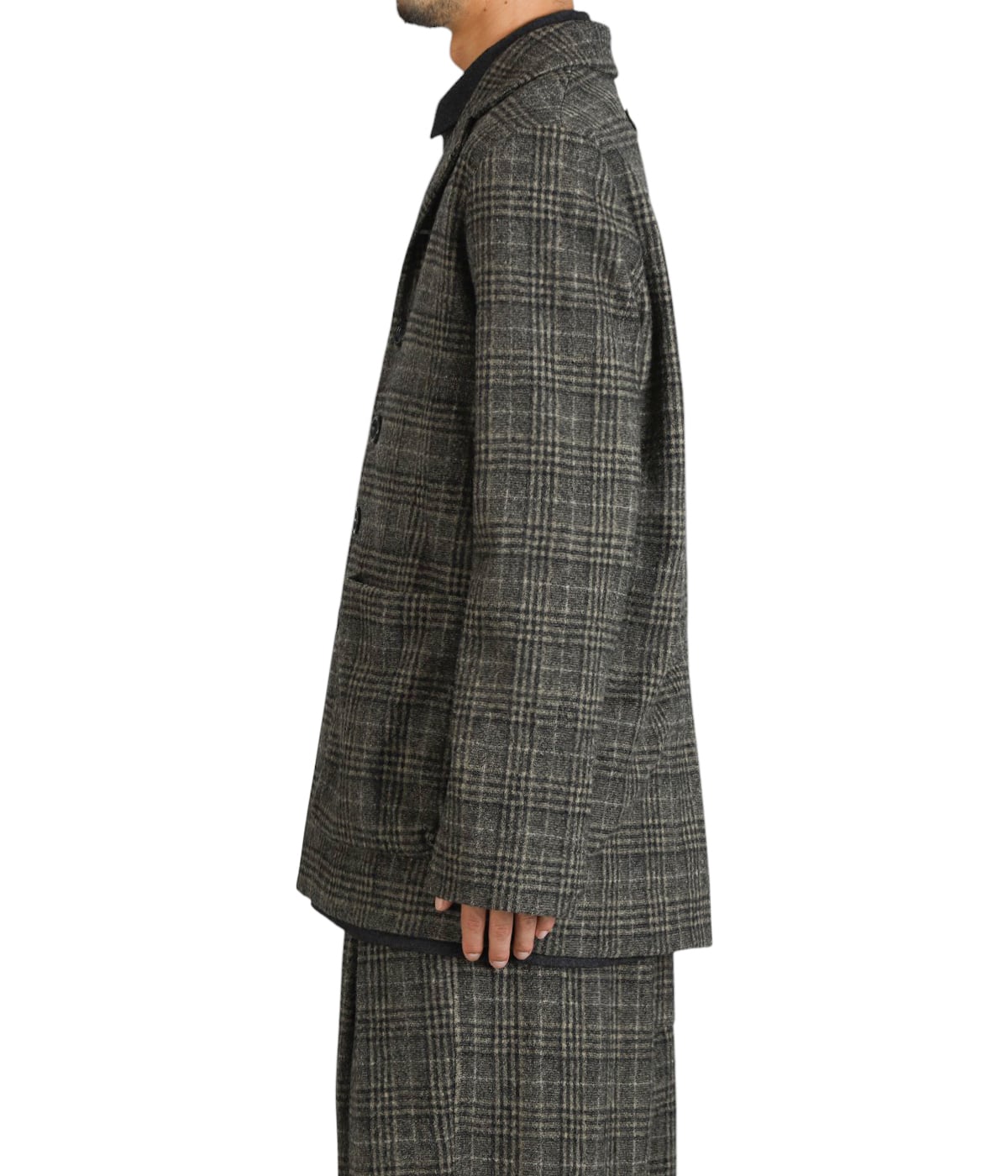 THE PHOTOGRAPHER JACKET | toogood(トゥーグッド) / アウター スーツ