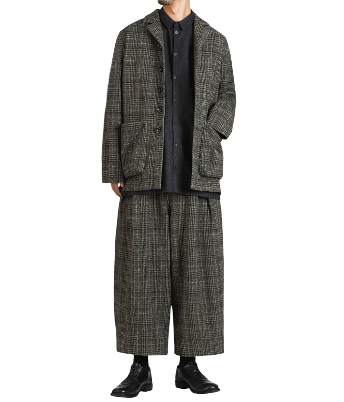 THE PHOTOGRAPHER JACKET | toogood(トゥーグッド) / アウター スーツ