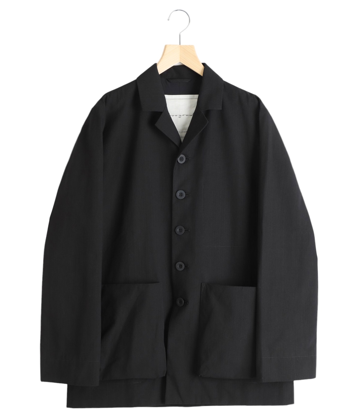 ジャケット・アウター toogood photograher jacket トゥーグッドのフォトグラファージャケット | HUES 福岡セレクト