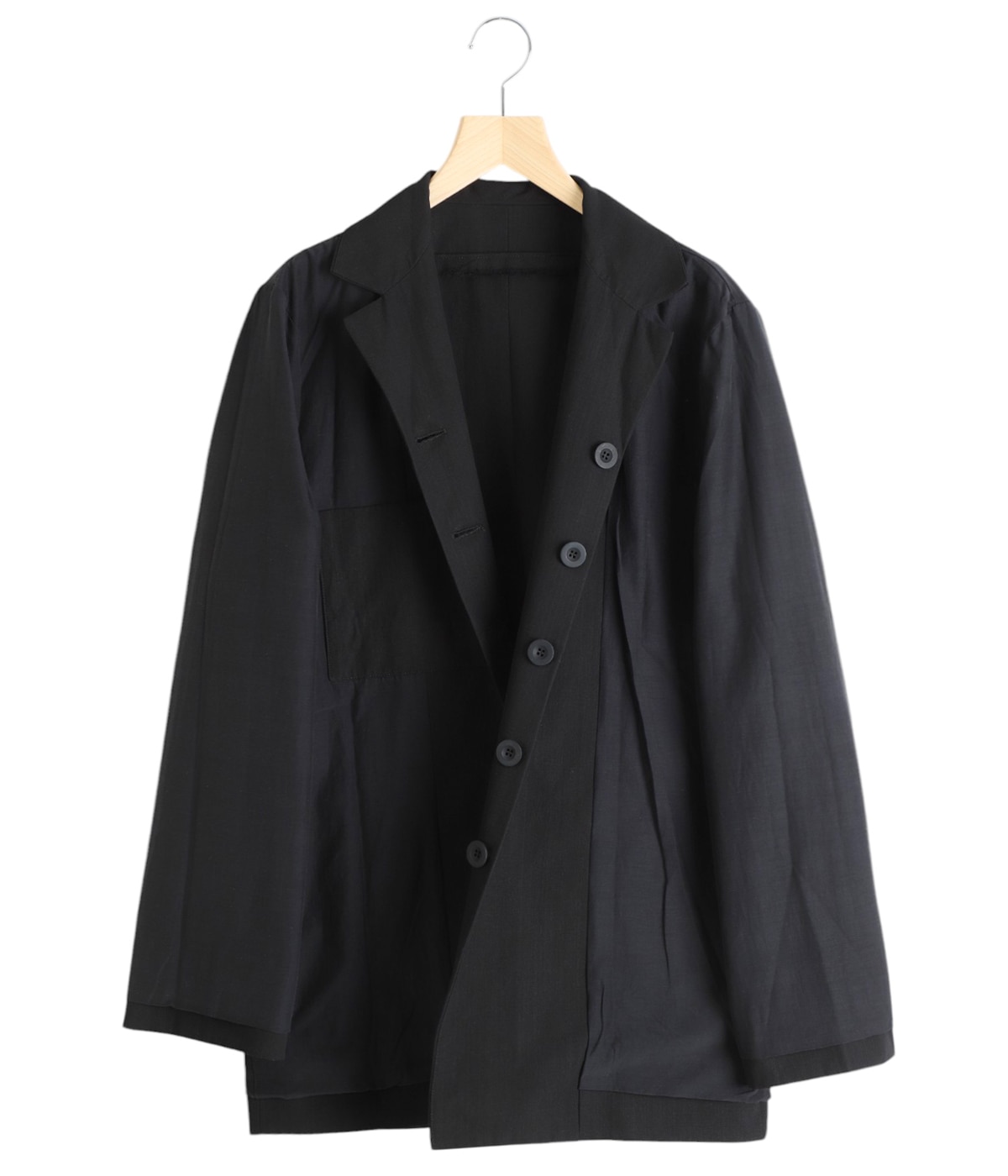toogood トゥーグッド シャツ ジャケット 6 THE PHOTOGRAPHER JACKET | toogood(トゥーグッド) / アウター