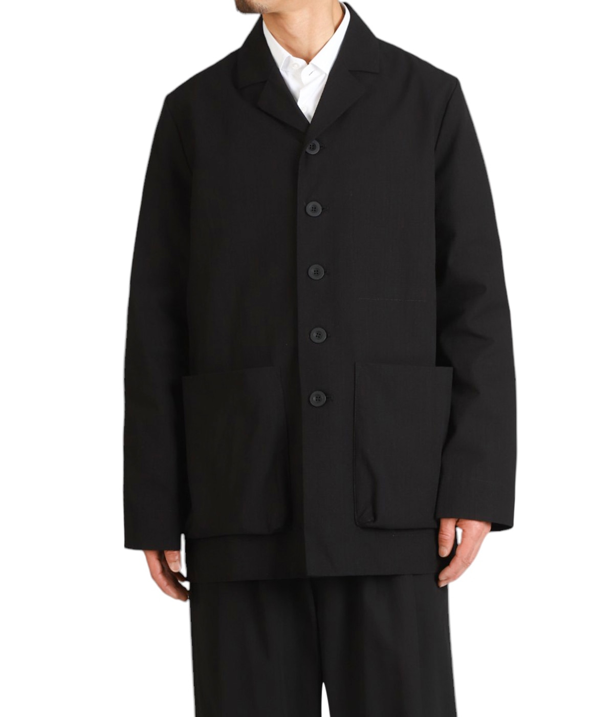 ジャケット・アウター toogood THE PHOTOGRAPHER JACKET FLINT 楽天市場】toogood(トゥーグッド)/THE PHOTOGRAPHER JACKET