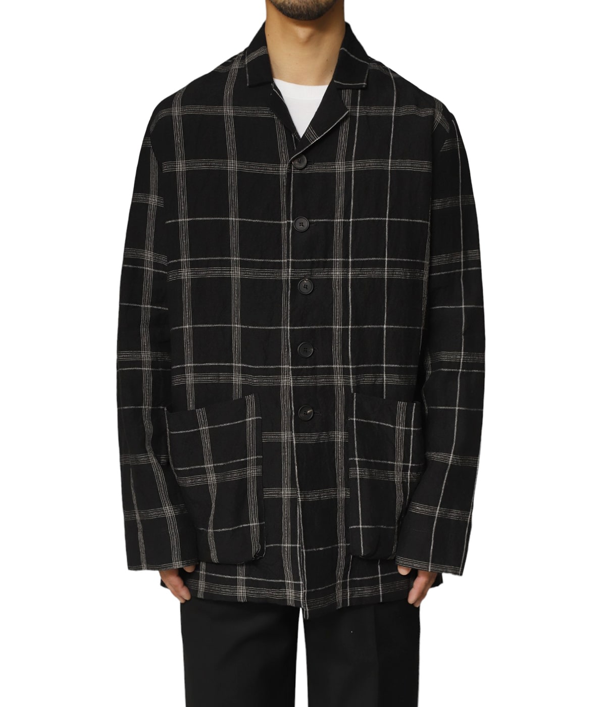 THE PHOTOGRAPHER JACKET | toogood(トゥーグッド) / アウター