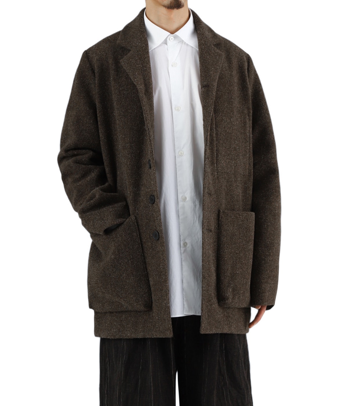 タグ付き！トゥーグッド フォトグラファージャケット サイズ4 ジャケット THE PHOTOGRAPHER JACKET
