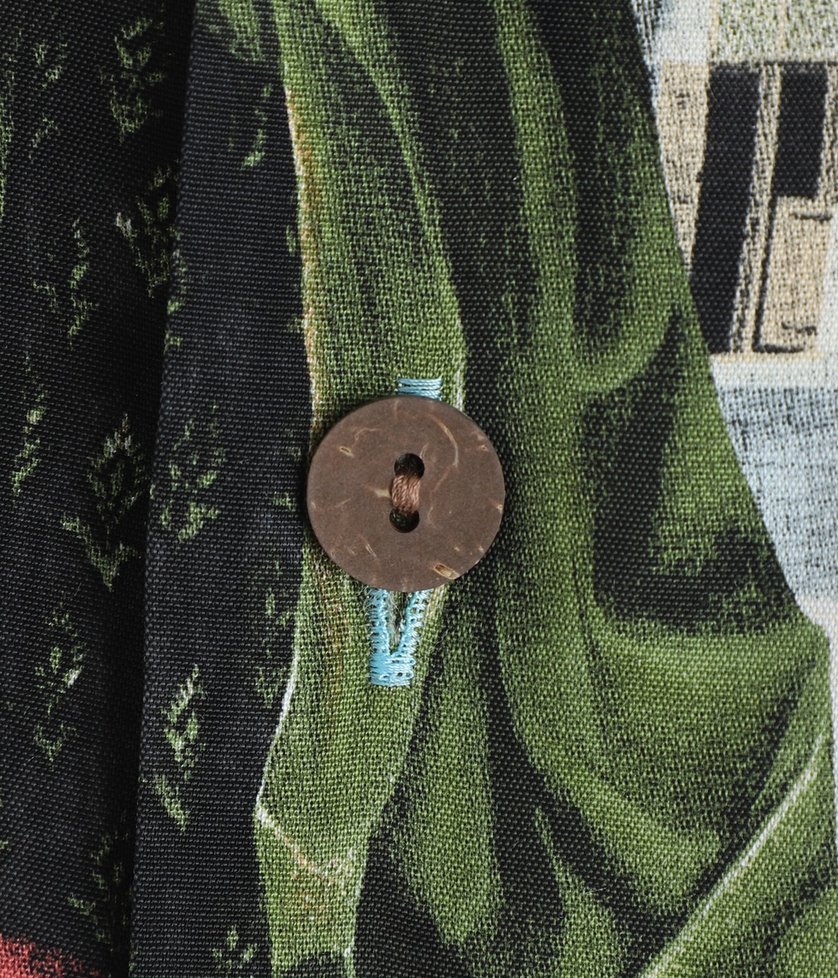 THE PHOENICIAN SCHEME / S/S HAWAIIAN SHIRT ( TYPE-5 ) | WACKO 