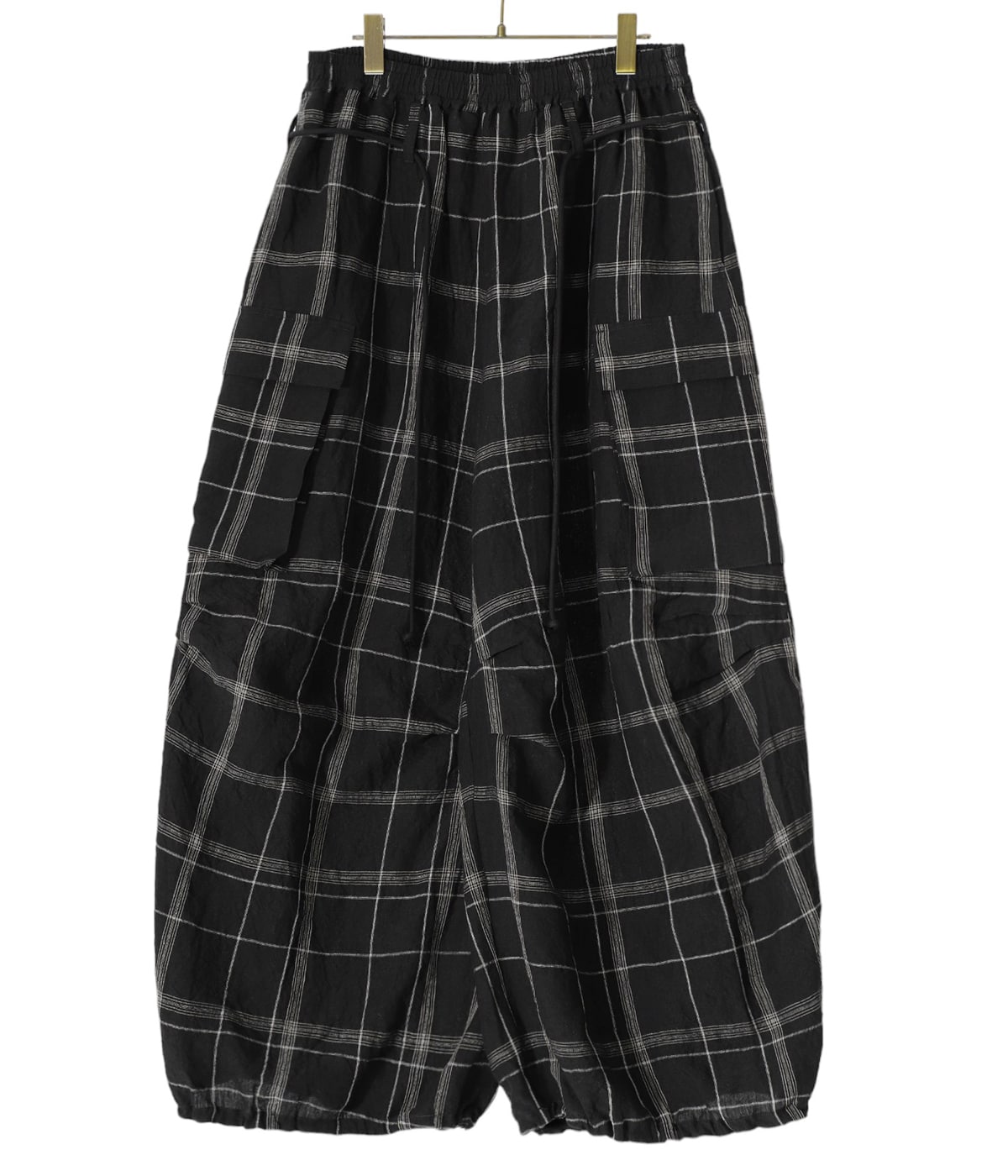 THE PEDLAR TROUSER