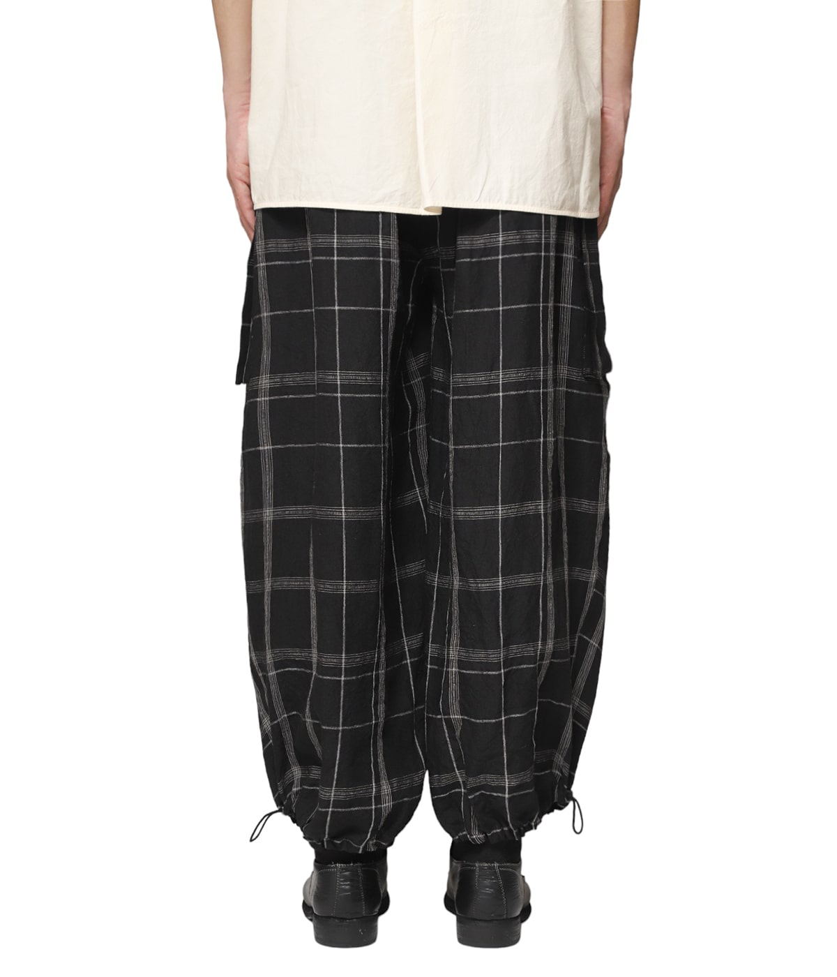 パンツ toogood DRIVER TROUSER toogood DRIVER TROUSER - パンツ