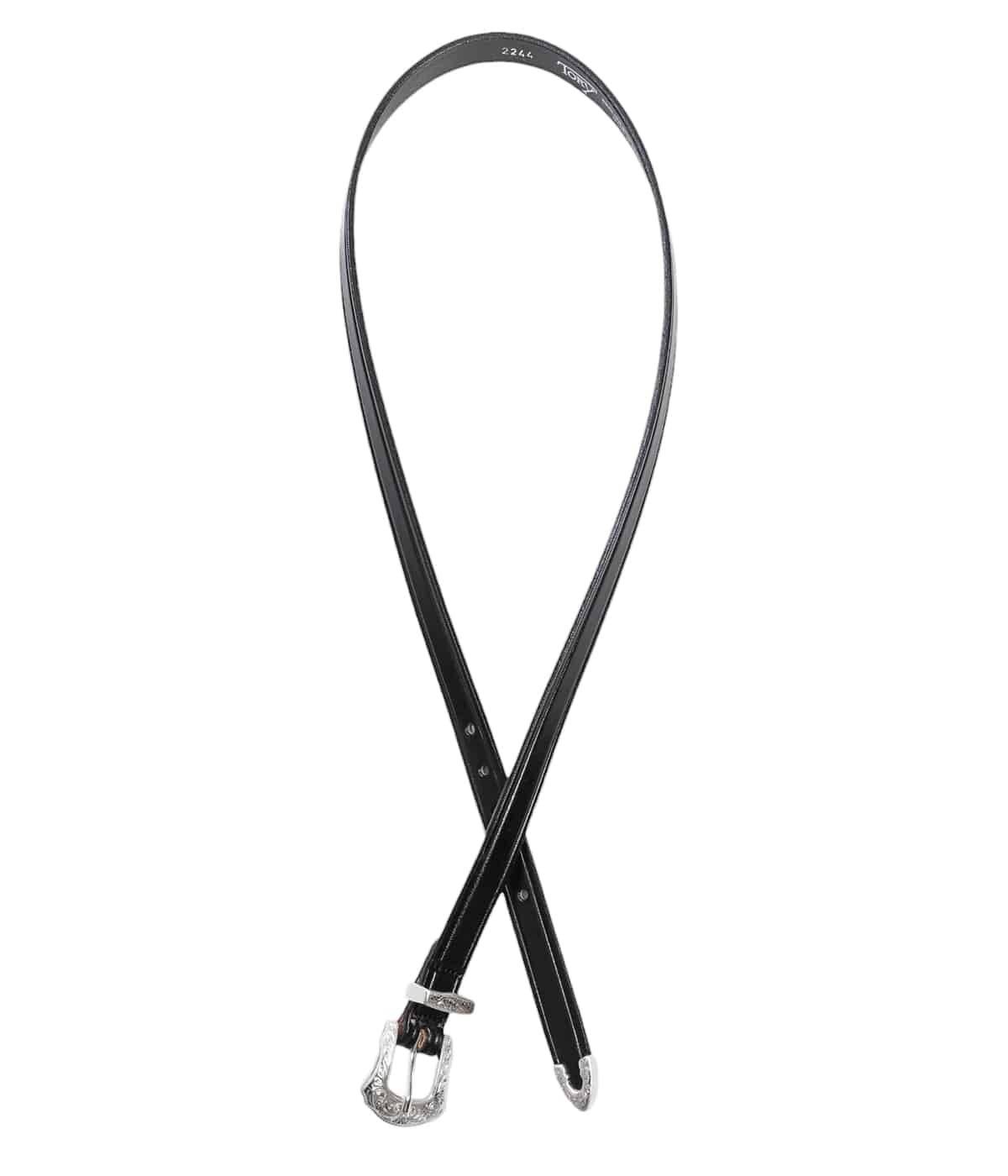 3/4inch Western Belt | TORY LEATHER(トリーレザー