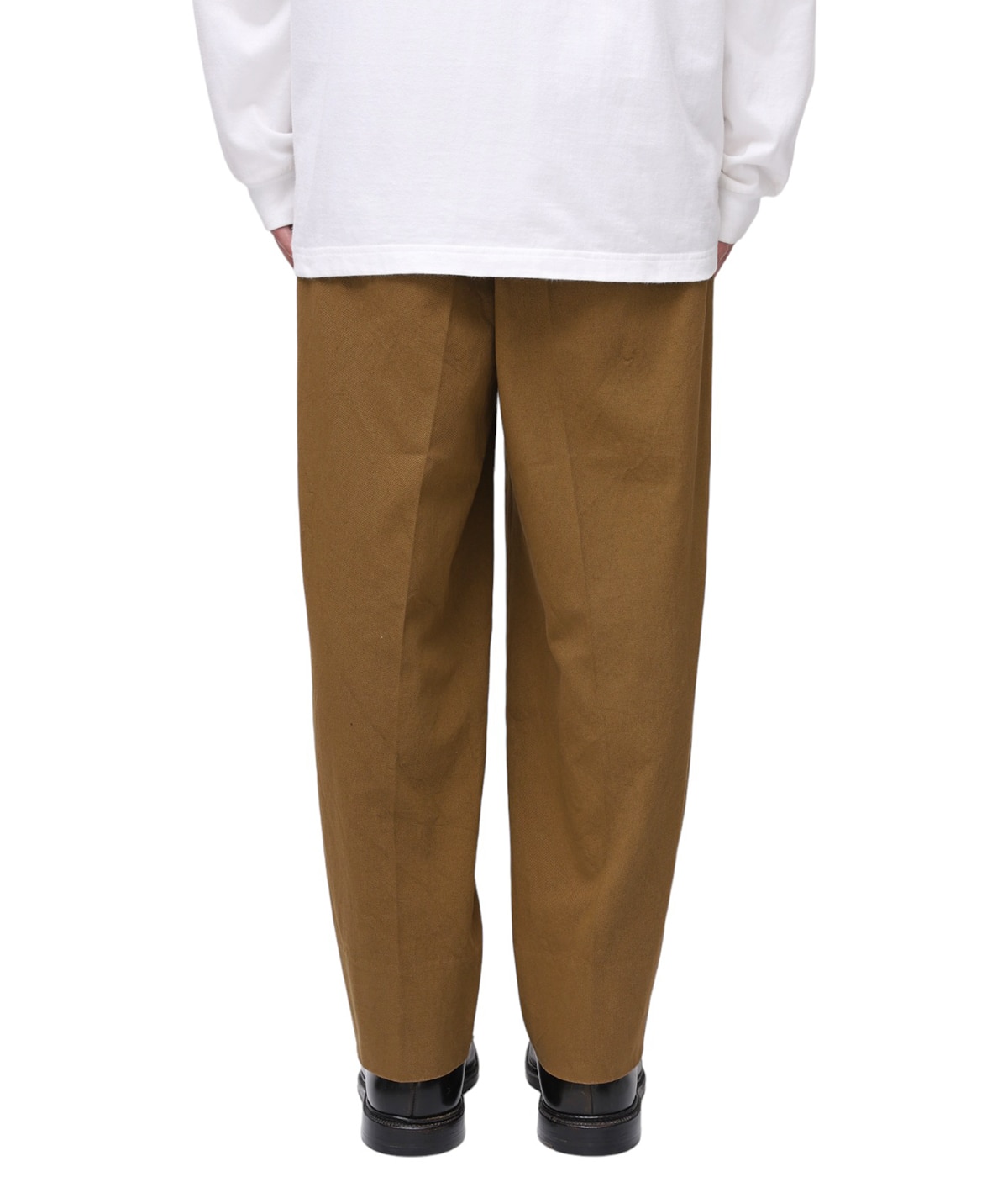 MEN　HEUGN / ユーゲン　George　23SS TROUSER035 George | HEUGN(ユーゲン) / パンツ スラックス (メンズ)の通販