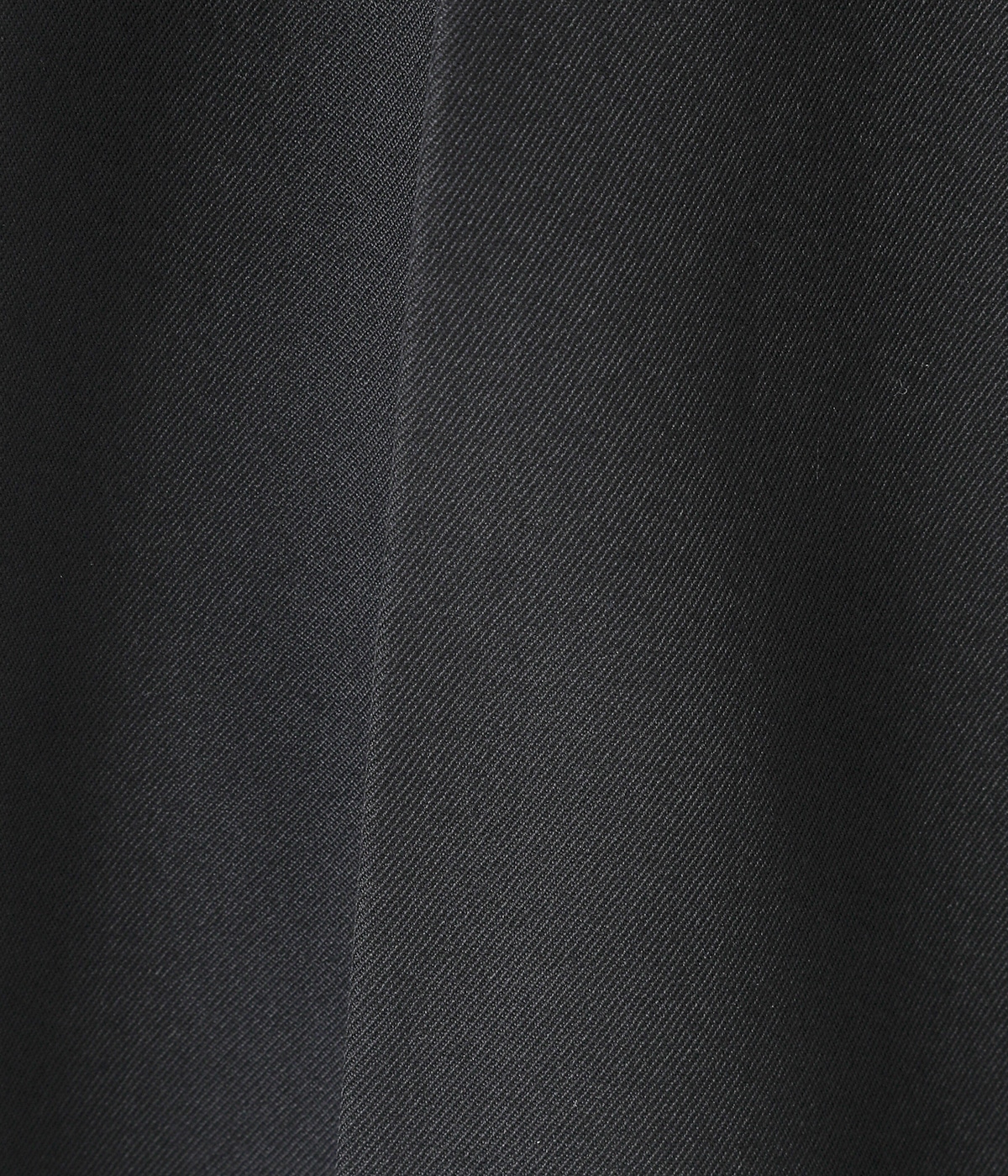 美品　HEUGUN 23AW Geoge BLACK GABA サイズ1 HEUGN] George Black Gaba サイズ1 - メルカリ