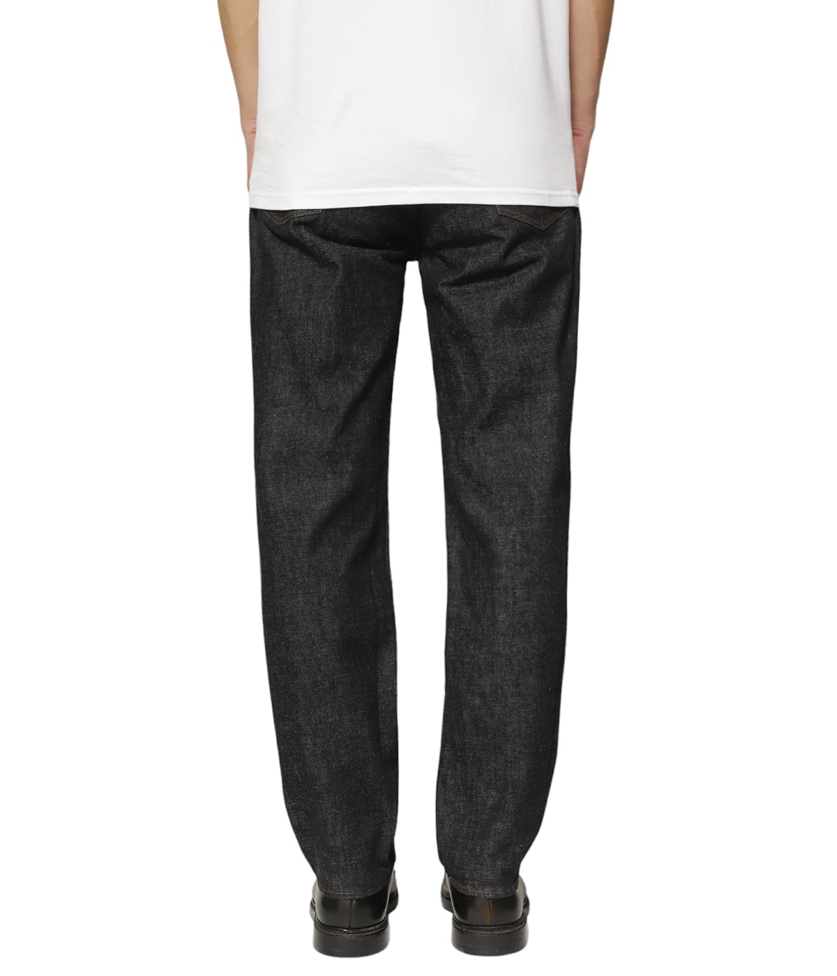 極希少【HEUGN】OZONO DENIM TROUSER054 極希少【HEUGN】OZONO DENIM TROUSER054 - メルカリ