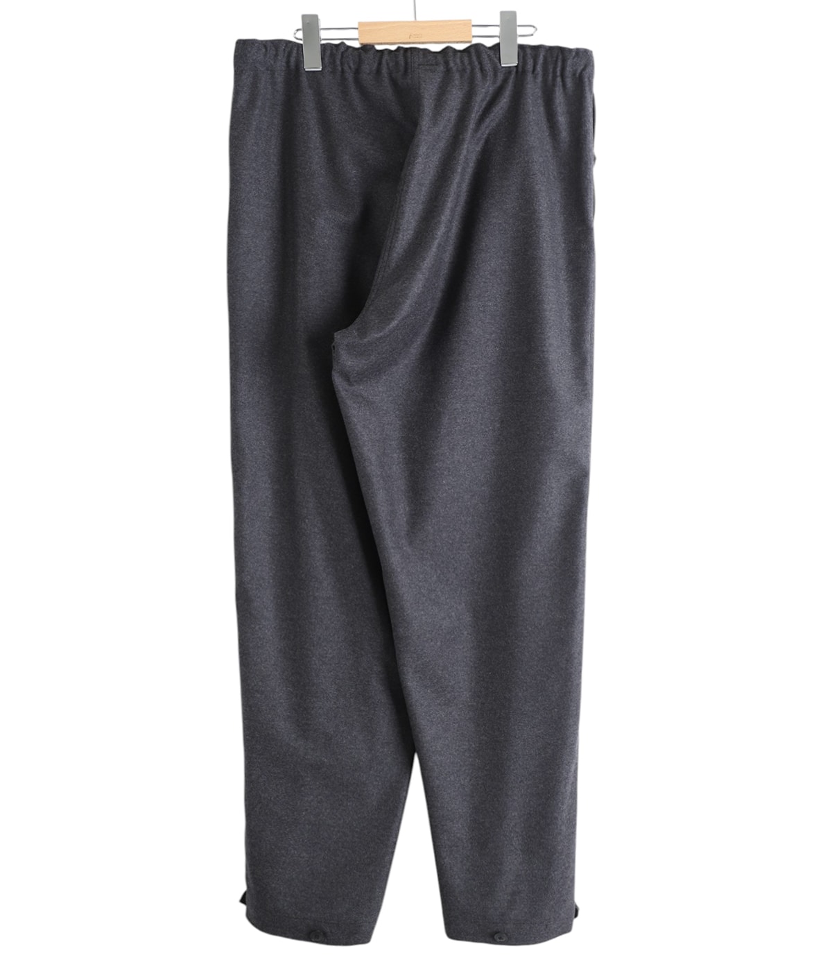 HEUGEN E スラックス　サイズ2 HEUGEN E スラックス サイズ2 George | HEUGN(ユーゲン) / パンツ