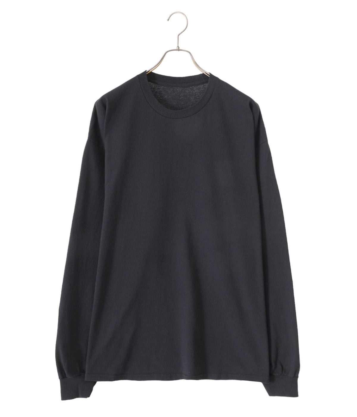 LAYERED OVERSIZE LONG T-SHIRT-Cerberus- | ESSAY(エッセイ