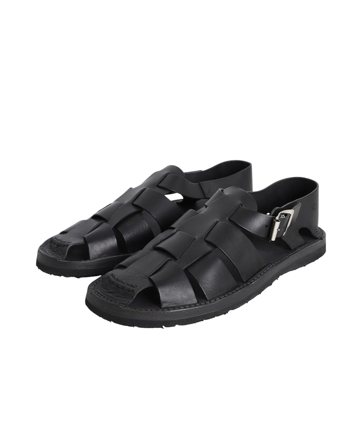 TOKYO SANDAL TS-C15 グルカサンダル US7 TOKYO SANDAL トーキョーサンダル TS-C15 GURKA グルカサンダル