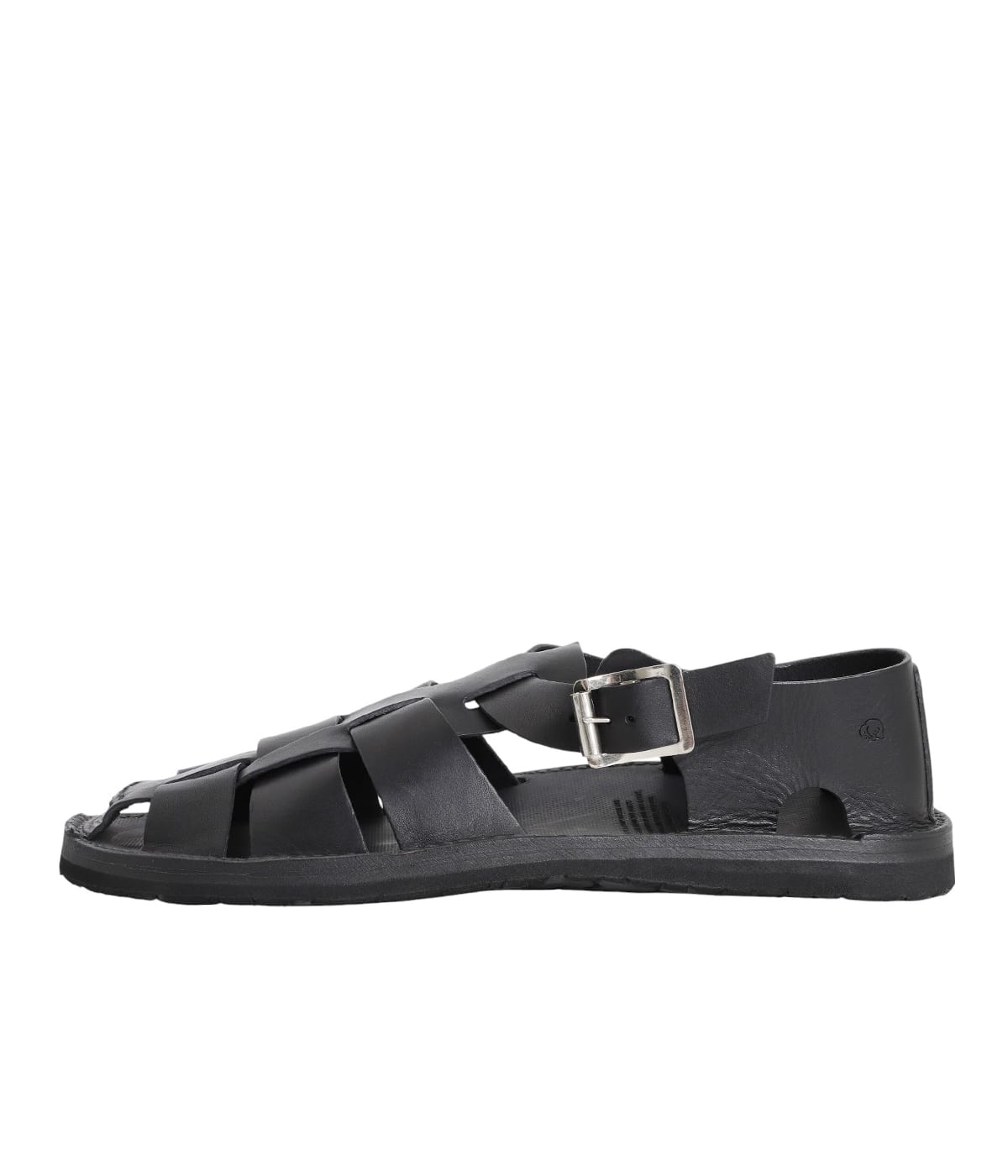 autenti グルカサンダル ブラック 26.5 グルカ サンダル グルカサンダル(504454214) | イッカ(ikka) - d fashion