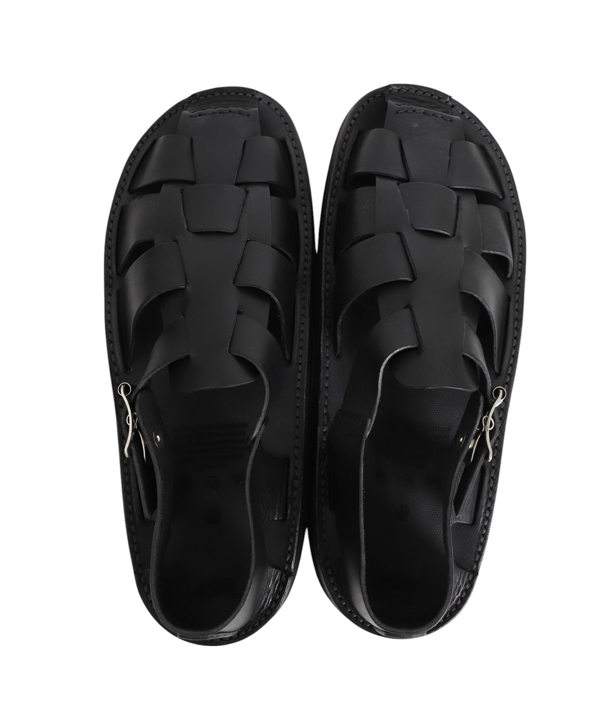 グルカサンダル GURKA SANDAL | TOKYO SANDAL(トウキョウ