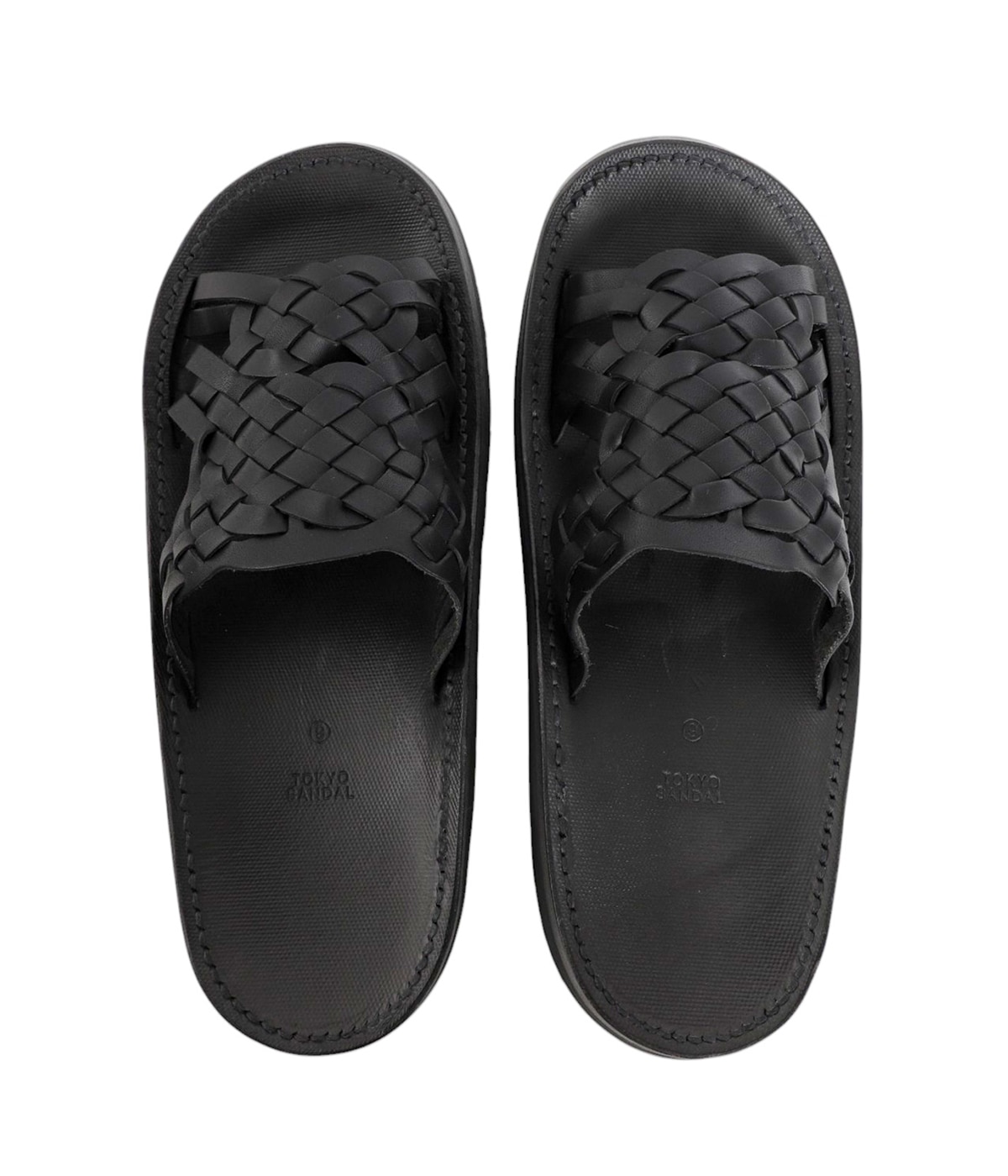 MIZUHIKI SANDAL(水引サンダル) | TOKYO SANDAL(トウキョウサンダル