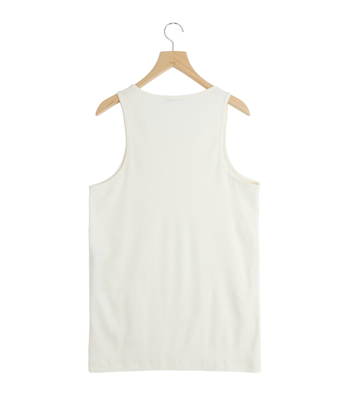 TANK TOP | LEMAIRE(ルメール) / トップス ノースリーブ・タンクトップ