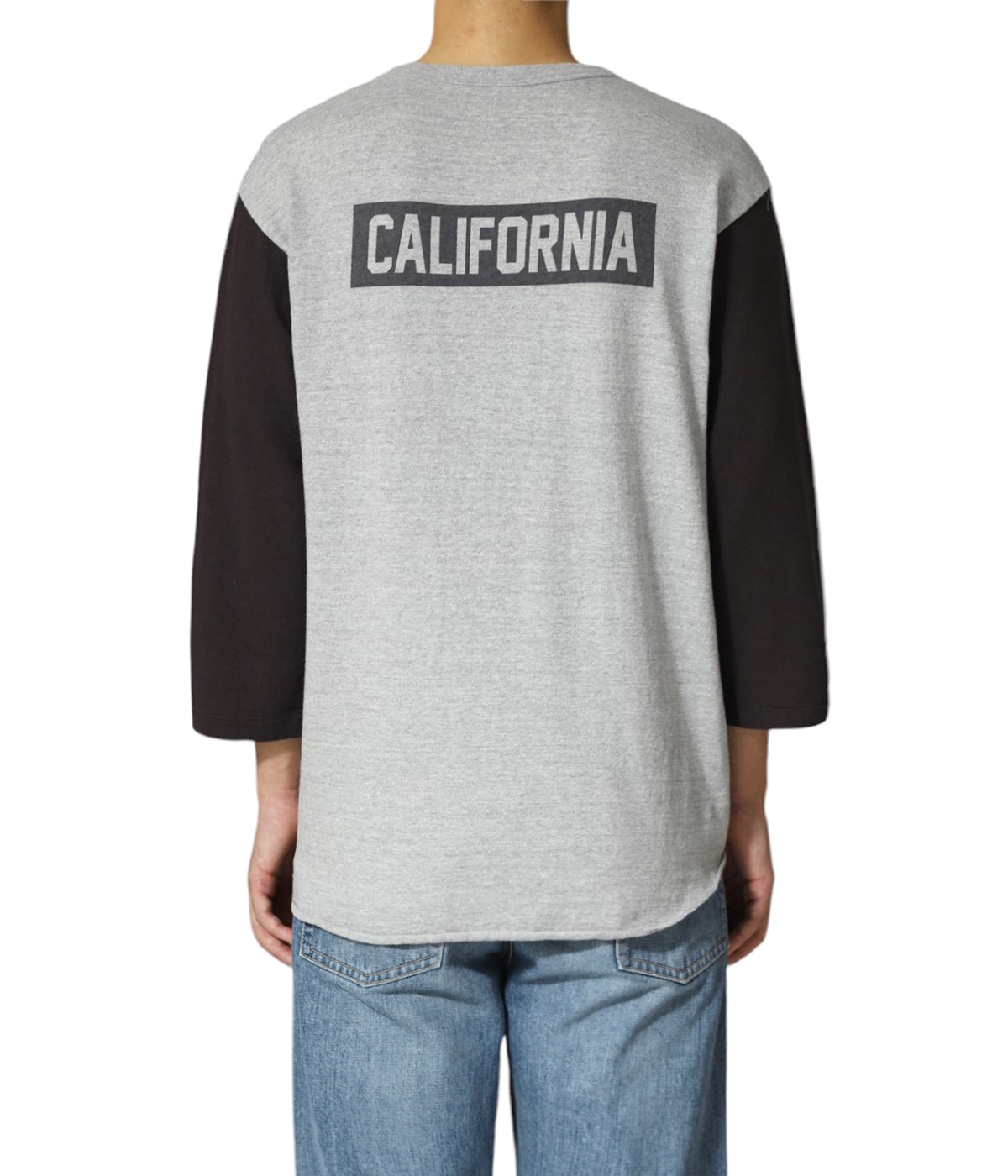 Standard California ロゴ入り長袖カットソー 楽天市場】standard california（長さ（袖）長袖）（Tシャツ