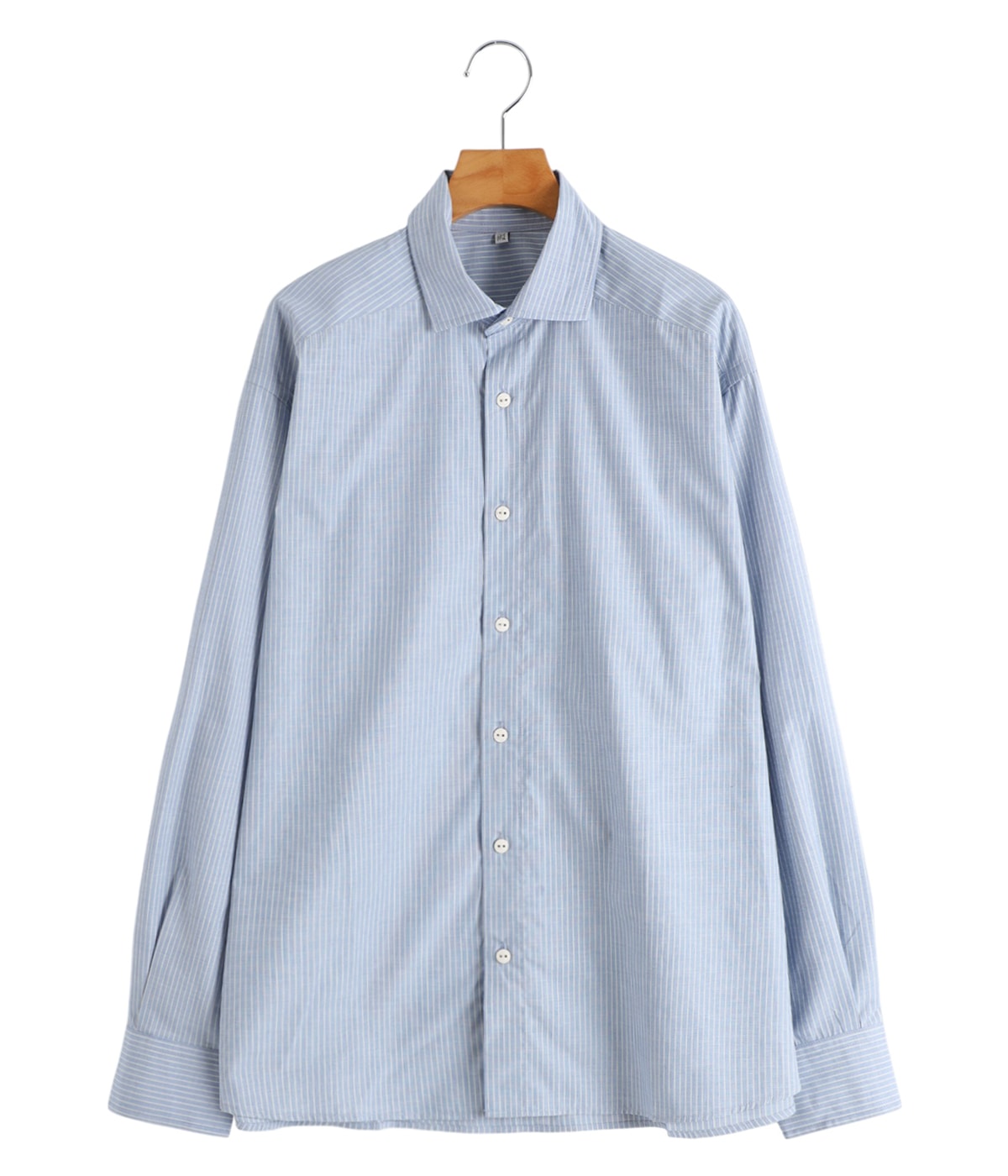 レディース】CLAUDE SHIRT | Baserange(ベースレンジ