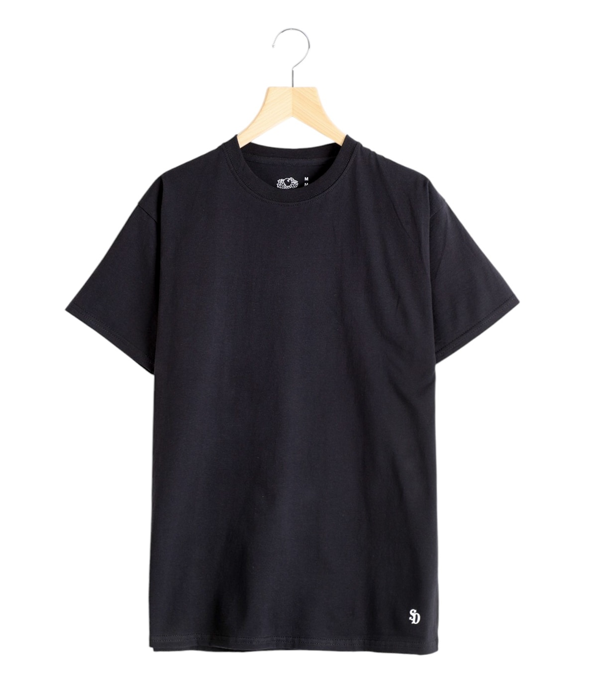 トップス BLACK standardcalifornia L/S TEE STANDARD CALIFORNIA(スタンダードカリフォルニア)24SS/春夏 US