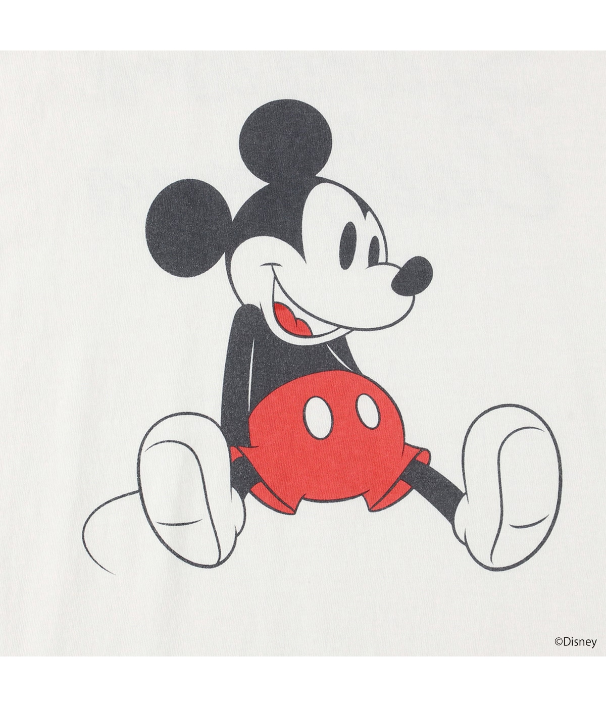 Disney / SD Ringer T | STANDARD CALIFORNIA(スタンダード 