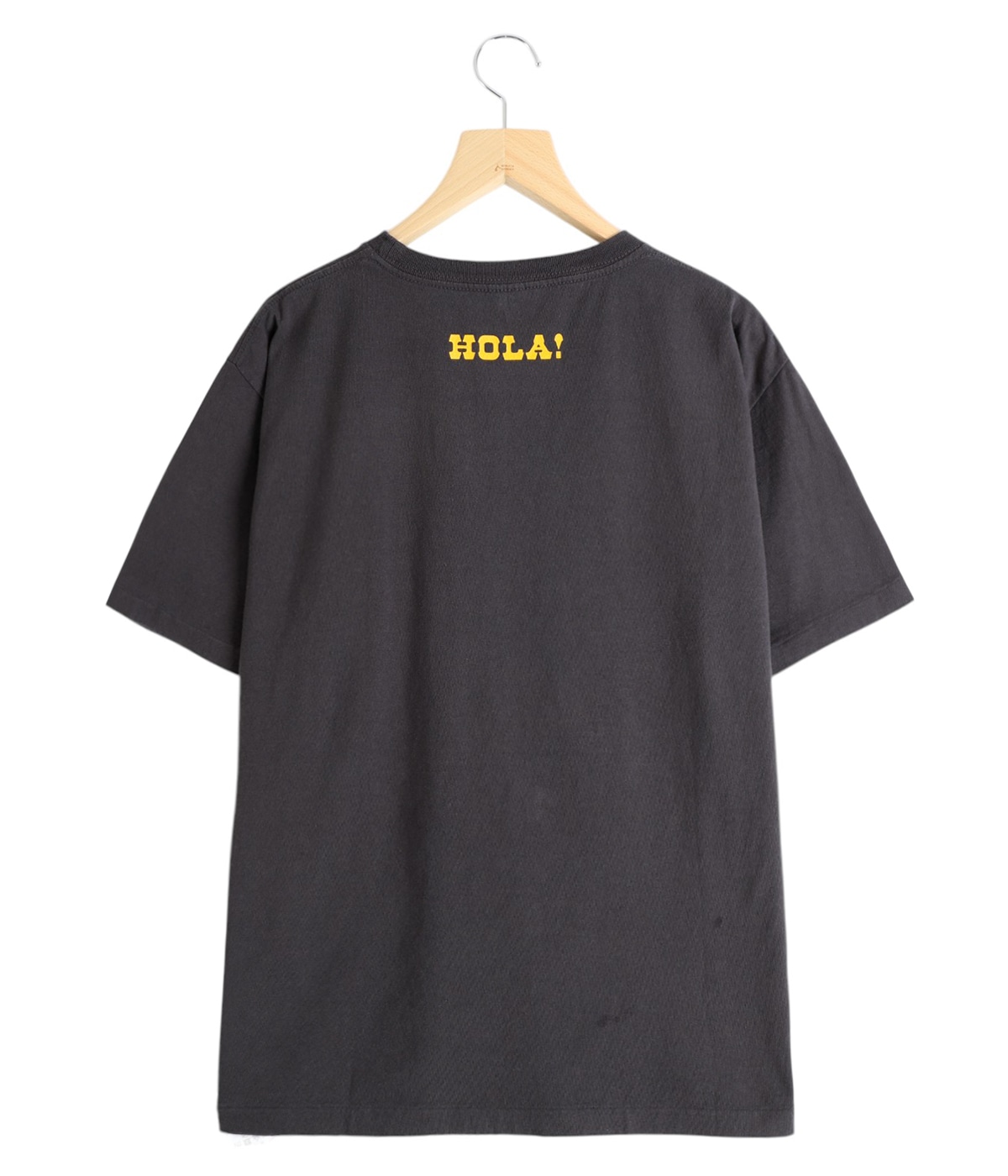 STANDARD CALIFORNIA限定スウェットXL★デニムRHCＴシャツ STANDARD CALIFORNIA スタンダードカリフォルニア 胸元 STANDARD