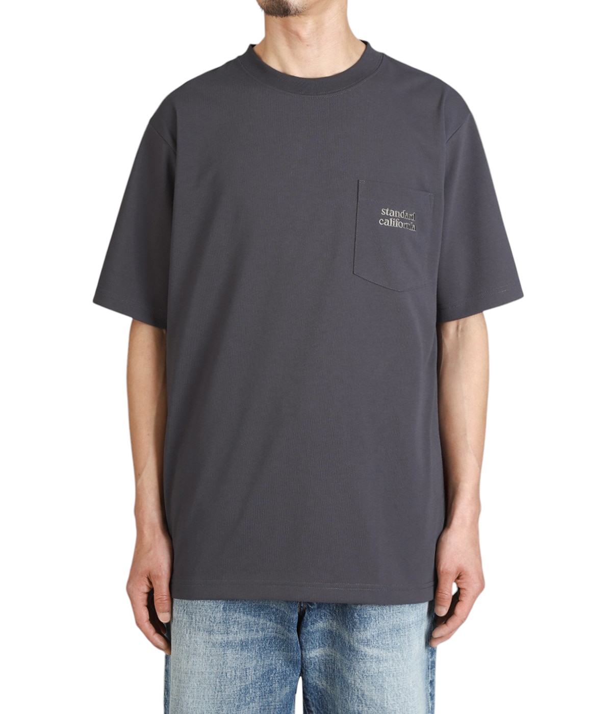 STANDARD CALIFORNIA スタンダードカリフォルニア Tシャツ　M STANDARD CALIFORNIA,Tシャツ | STEADY AND SHAFT