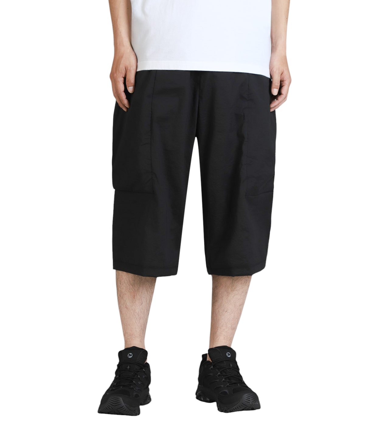 パンツ teatora device cruiser Device Cruiser F/L P (TT-003FL-P) | TEATORA / パンツ (MEN