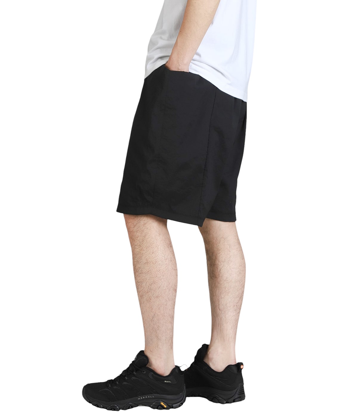 TEÄTORA portable horizon ショートパンツ 3 TEÄTORA portable horizon ショートパンツ 3 Wallet Shorts