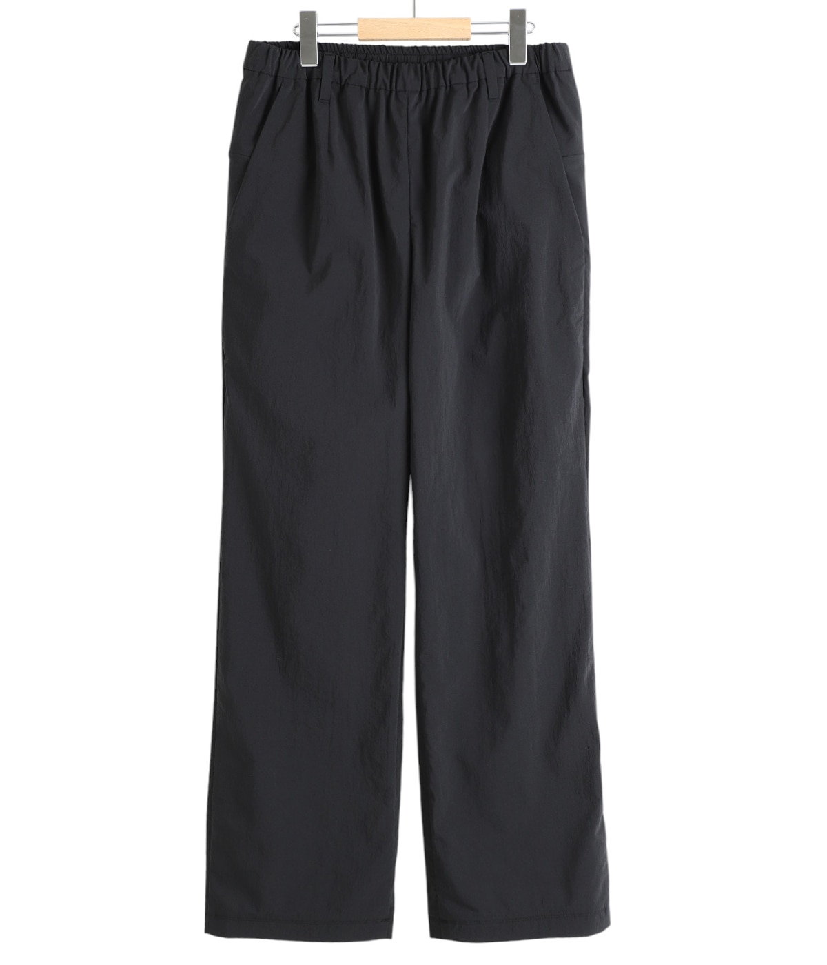 TEATORA Wallet Pants DR ドクトロイド　サイズ3 ブラック WALLET PANTS RESORT DOCTOROID｜TEATORA