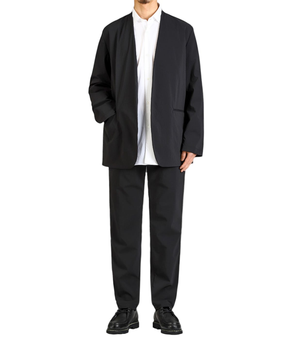 極美品 teatora テアトラ wallet pants office DR Wallet Pants OFFICE DR | TEATORA(テアトラ) / パンツ ボトムス