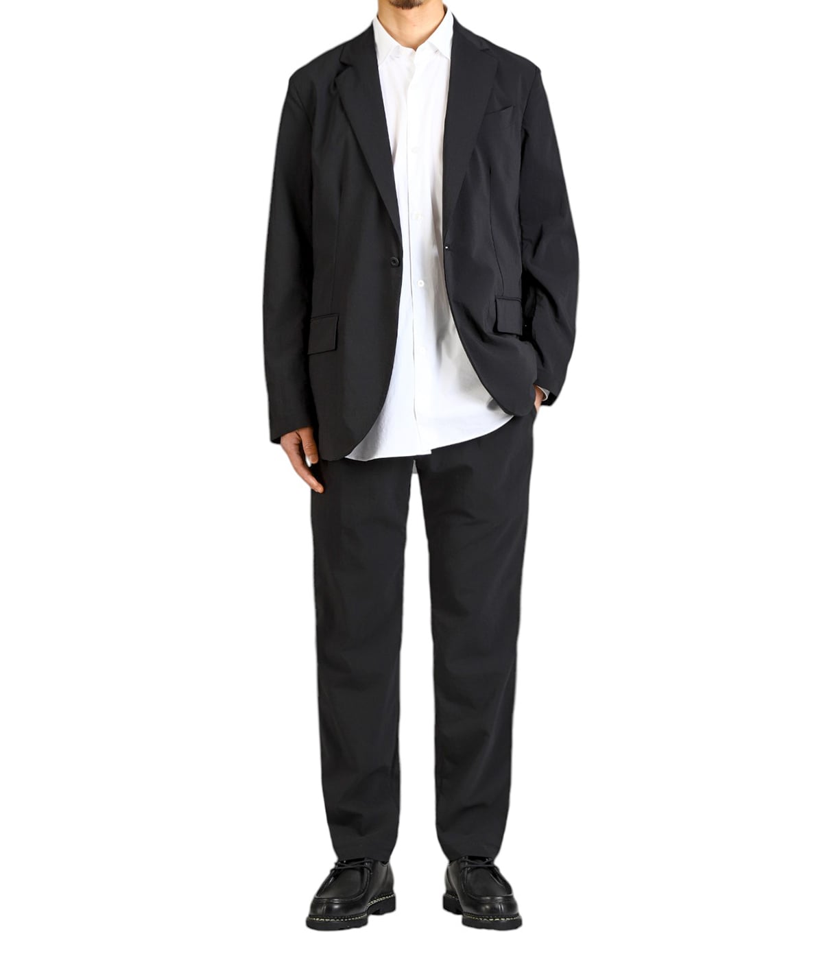 パンツ TEATORA Wallet Pants OFFICE DOCTOROID 2 TEATORA WALLET PANTS OFFICE – TIME AFTER TIME