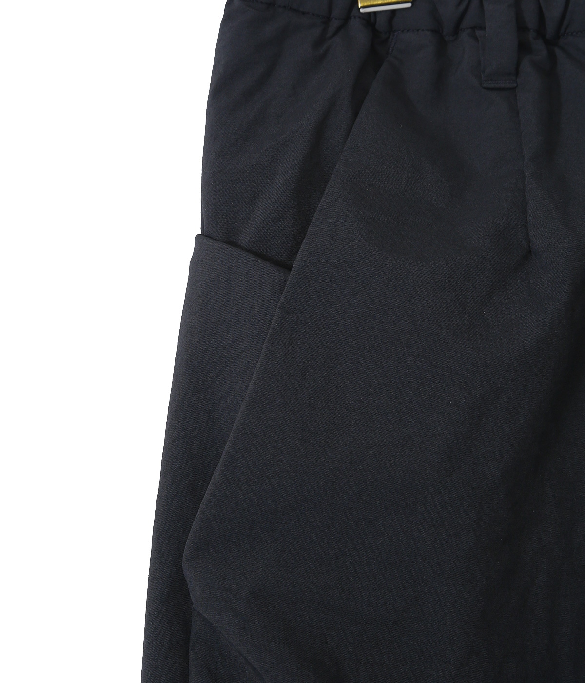 TEATORA Wallet Pants OFFICE PH ブラック 1 TEATORA WALLET PANTS OFFICE – TIME AFTER TIME