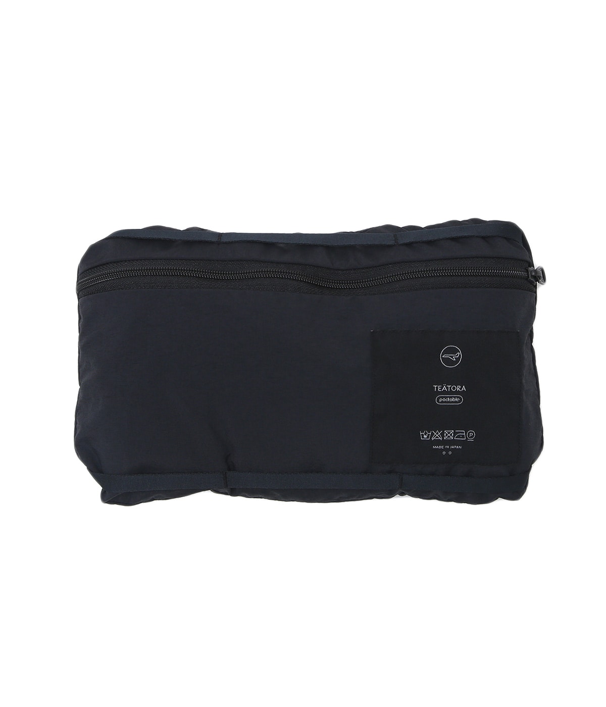 TEATORA WALLET PANTS OFFICE サイズ2 Wallet Pants OFFICE DR | TEATORA(テアトラ) / パンツ ボトムス