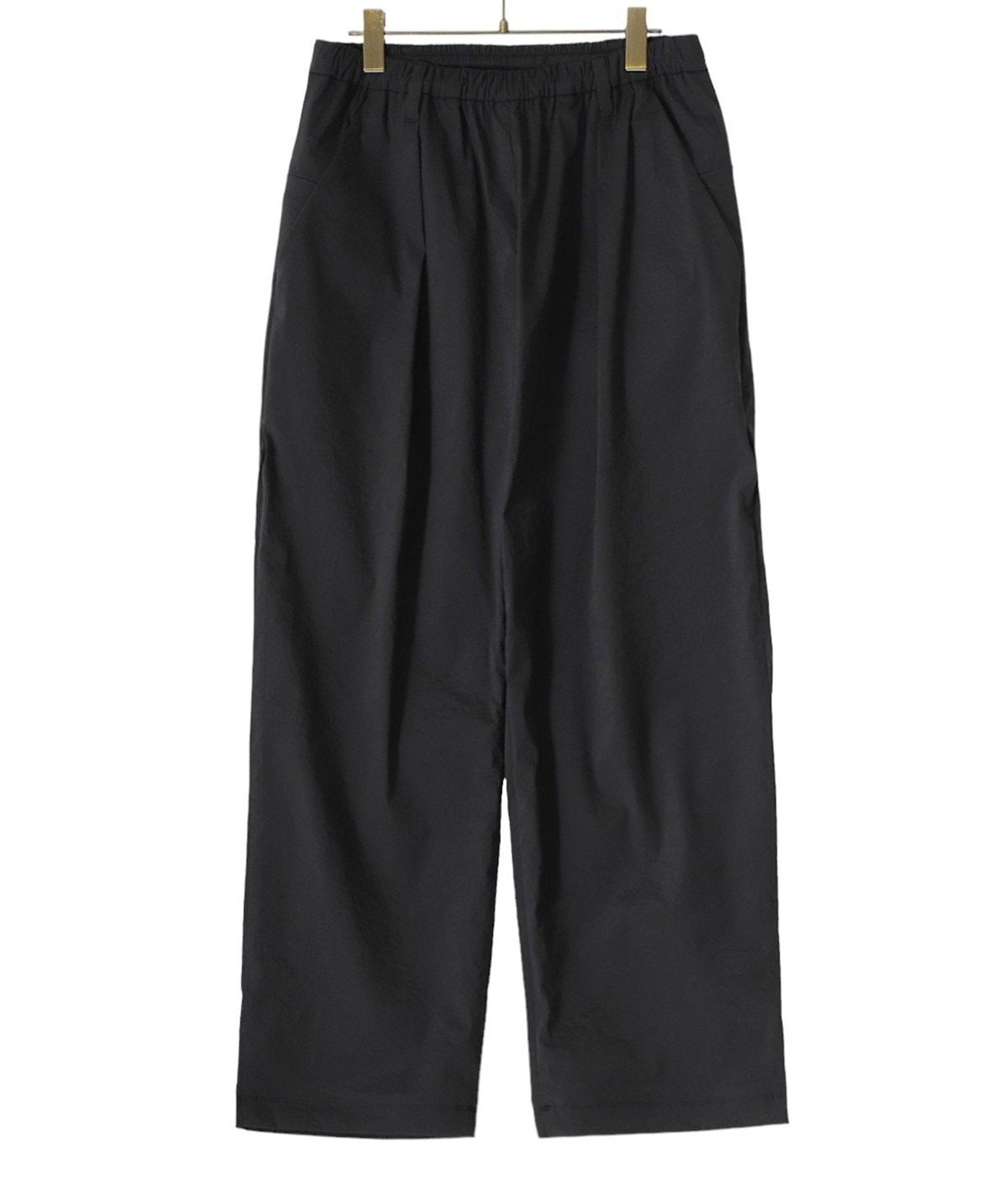 2 黒　TEATORA WALLET PANTS RESORT AQ　テアトラ Wallet Pants RESORT AQ | TEATORA(テアトラ) / パンツ ボトムス