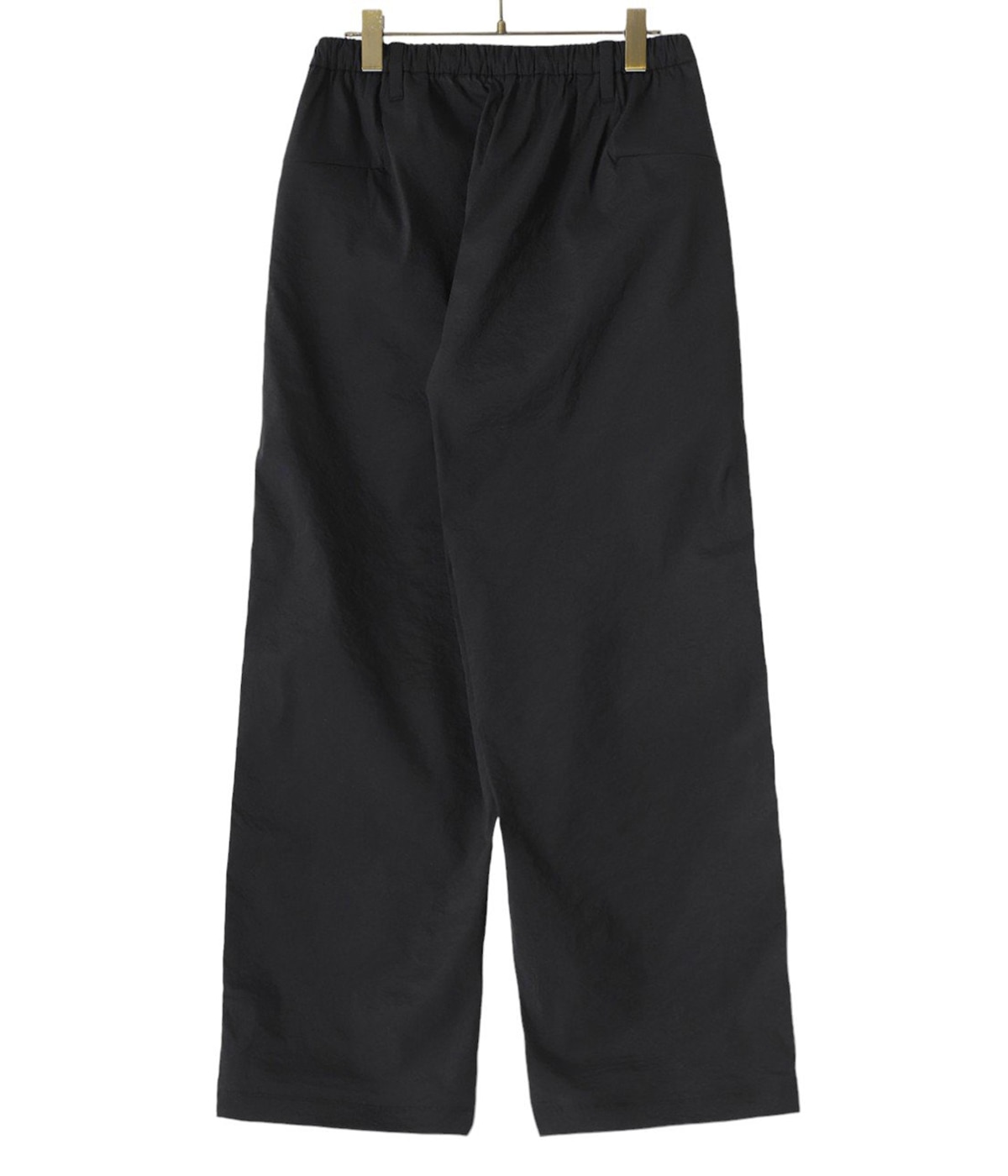 Wallet Pants RESORT AQ | TEATORA(テアトラ) / パンツ ボトムス
