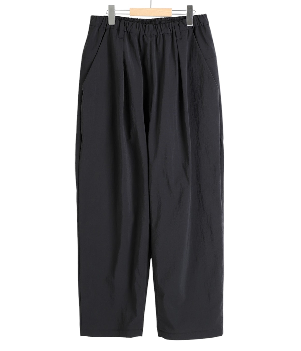 TEATORA ウォレットパンツリゾートDOCTOROID サイズ3 ブラック WALLET PANTS RESORT DOCTOROID｜TEATORA