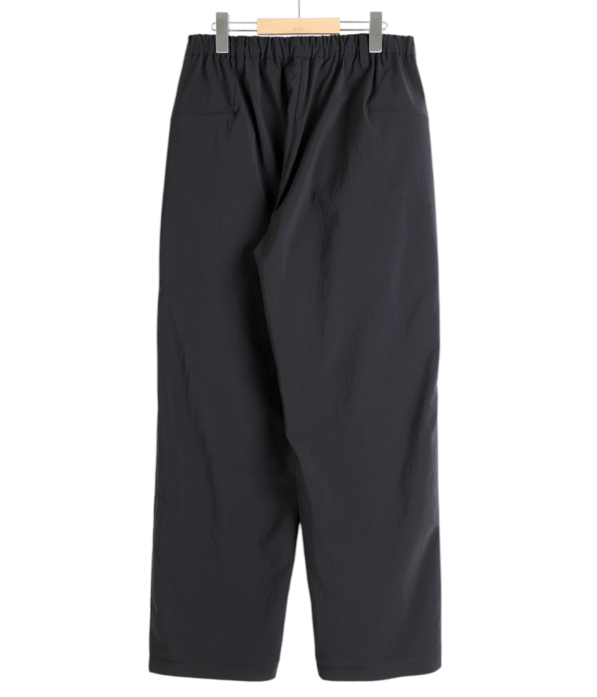 M 2 TEATORA DR テアトラ Wallet Pants R ボトムス Wallet Pants RESORT DR | TEATORA(テアトラ) / パンツ ボトムス