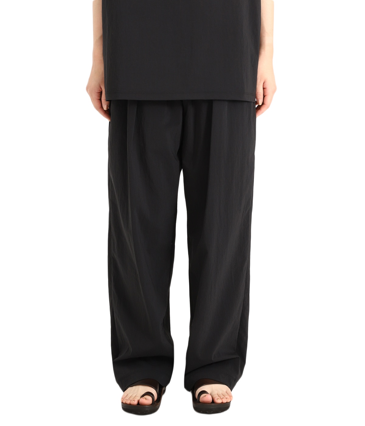 美品 teatora テアトラ wallet pants DOCTROID DR TEATORA/テアトラ Wallet Pants RESORT - DOCTOROID [パンツ