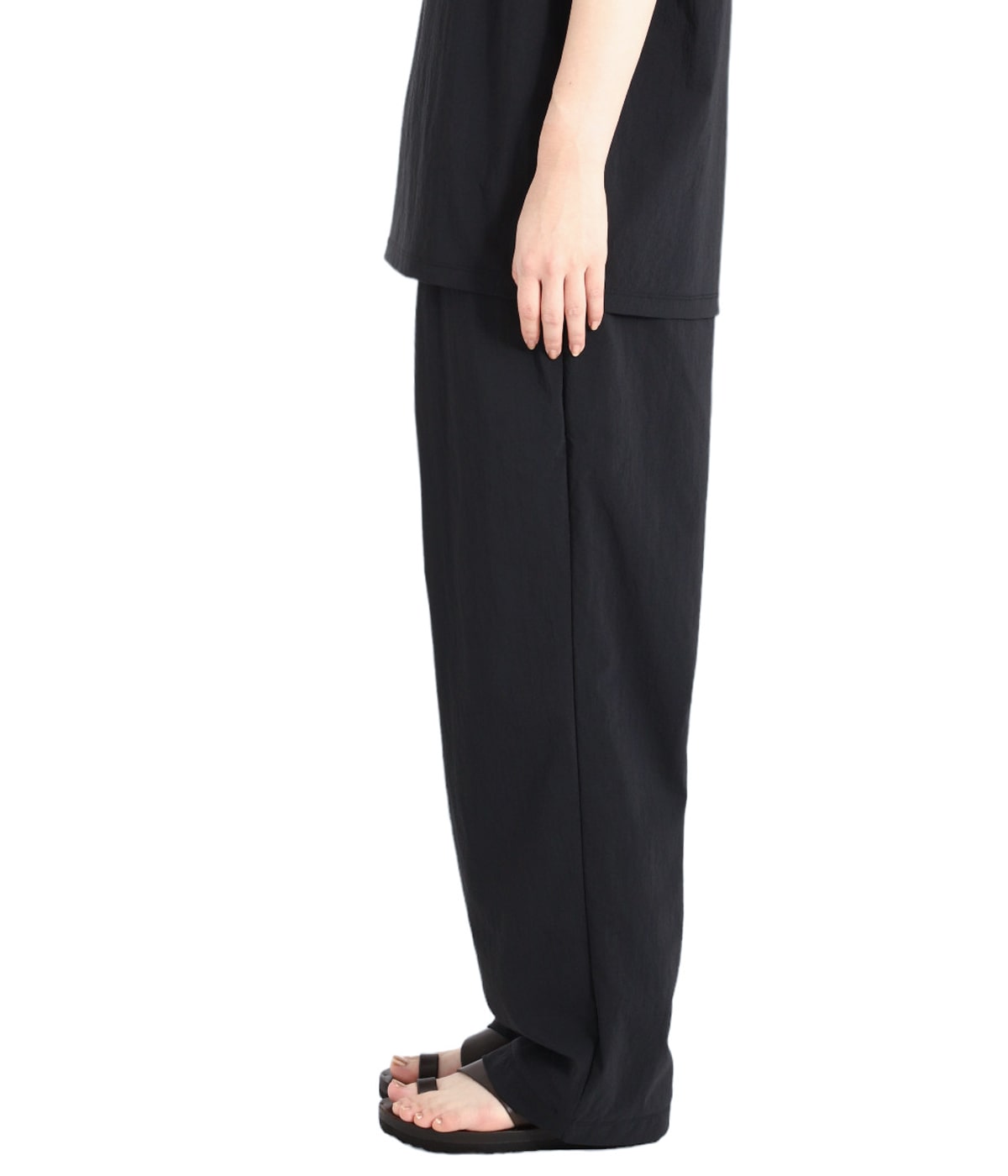 Wallet Pants RESORT DR | TEATORA(テアトラ) / パンツ ボトムス