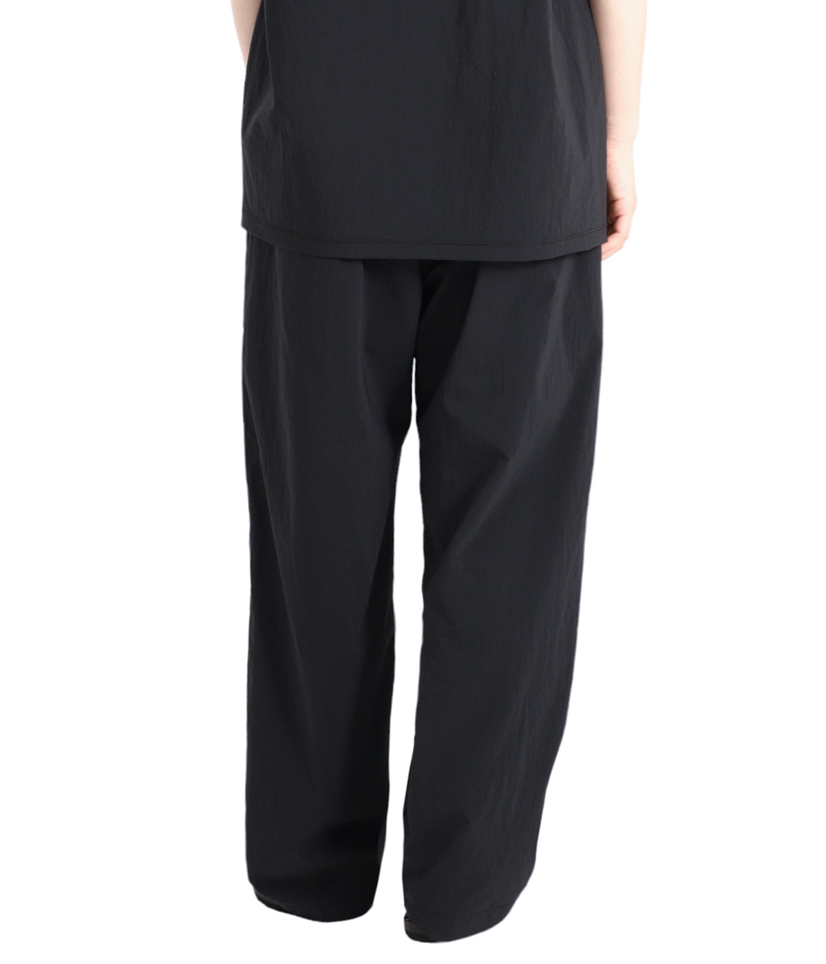 パンツ TEATORA Wallet Pants RESORT P 3 予約】Wallet Pants RESORT P | TEATORA(テアトラ) / パンツ