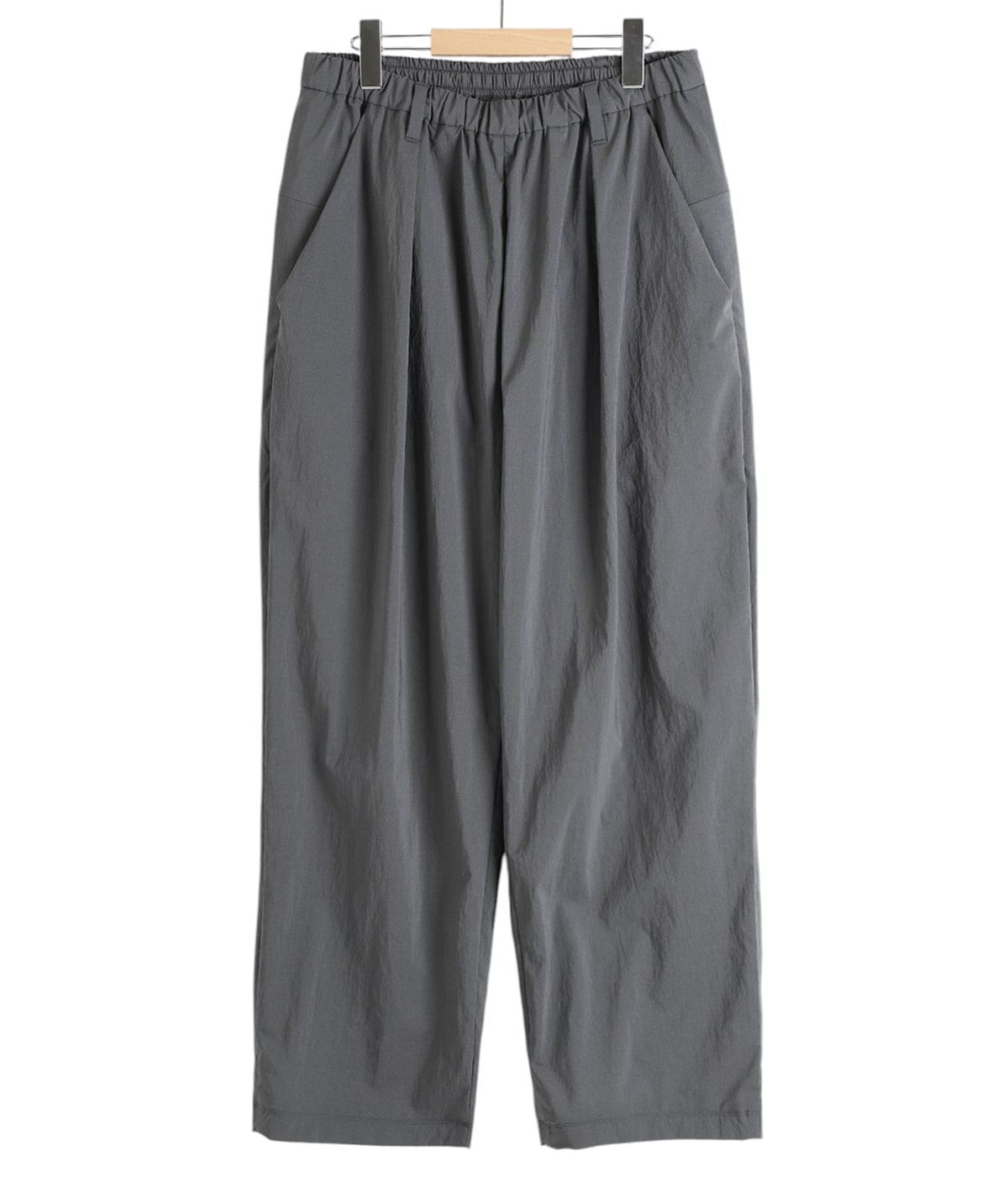 パンツ TEATORA Wallet Pants RESORT P 3 TEATORA/テアトラ Wallet Pants RESORT - Packable（全2色